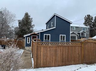 1837 NW Harriman St, Bend, OR 97703