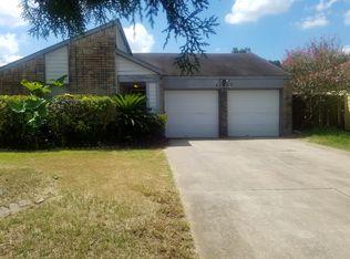 (Undisclosed Address), Houston, TX 77099