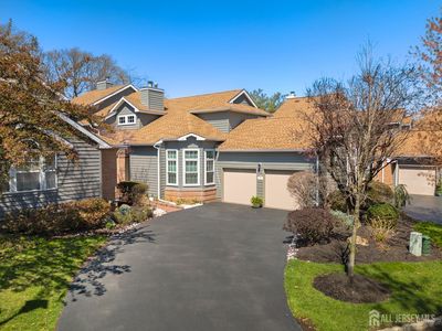 22 Fairway Blvd, Monroe Township, NJ, 08831