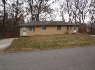 3407 Pioneer Dr, Columbia, MO 65202