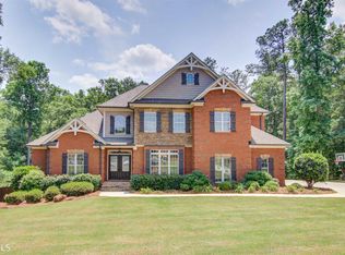 165 Alcovy Reserve Way #13, Covington, GA 30014