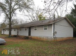 712 English St, Griffin, GA 30224