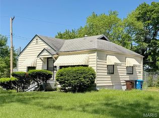 6123 Eaton Dr, Saint Louis, MO 63134