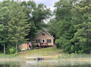 39806 Pine Island Point Trl, Browerville, MN 56438