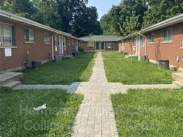 1209 Chambers Rd #C, Saint Louis, MO 63135