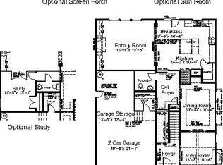 174 Annatto Way, Fort Mill, SC 29708