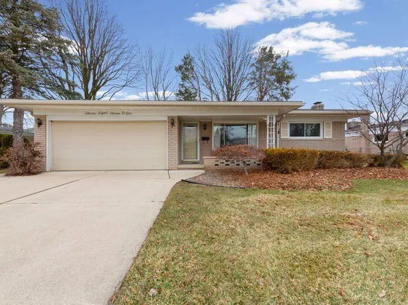 38706 Roycroft St, Livonia, MI 48154