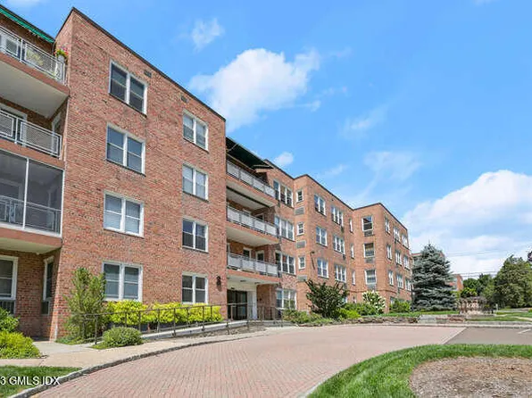 3 Putnam Hl APT 2G, Greenwich, CT 06830