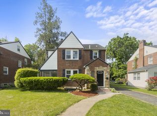 4213 Ethland Ave, Baltimore, MD 21207