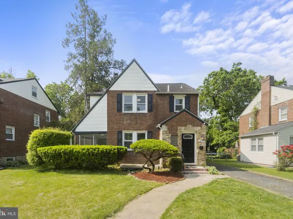 4213 Ethland Ave, Baltimore, MD 21207