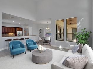 1921 University Club Dr, Austin, TX 78732