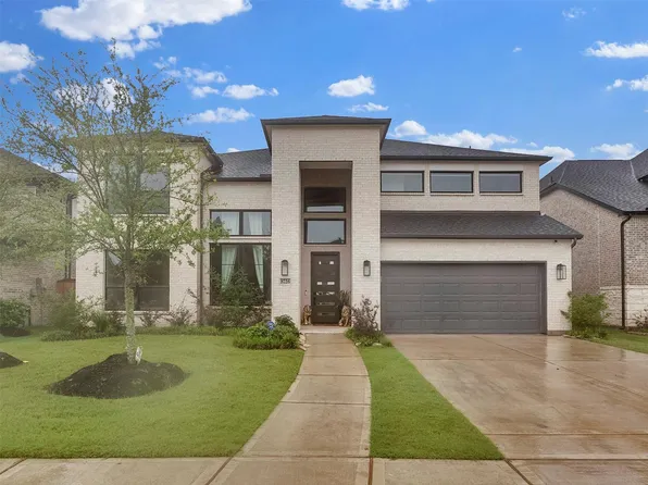 8726 Incandesce Rise Dr, Richmond, TX 77406