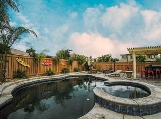 843 N Stella Ct, Mountain House, CA 95391
