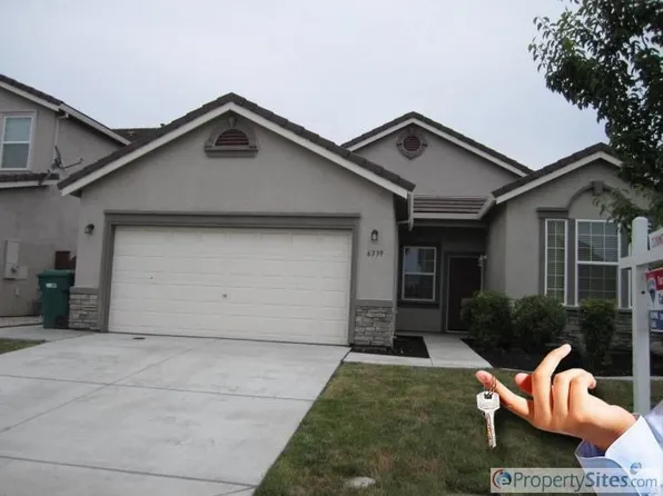6339 Crestview Cir, Stockton, CA 95219