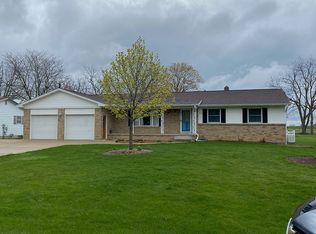 552 N Walnut St, Fowler, MI 48835