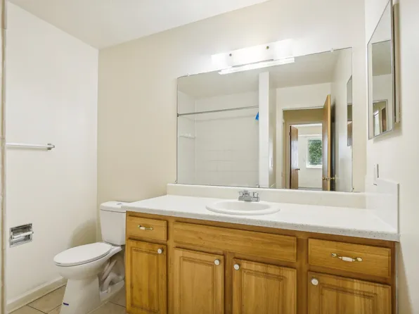 West Garden Apartments