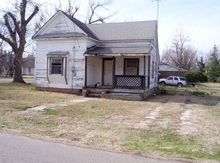 1000 W 14th St, Ada, OK 74820