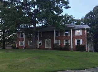 2400 6th St NW, Birmingham, AL 35215