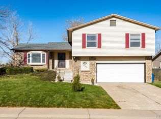 14909 E Gunnison Pl, Aurora, CO 80012