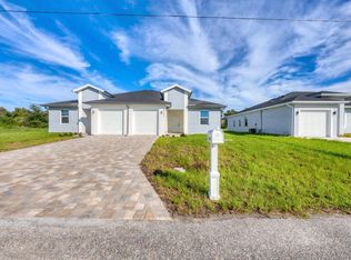 8514 Dinnano St, Pt Charlotte, FL 33981