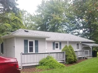 815 Cedar St, Waterloo, IN 46793