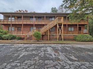 116 Creekside Dr APT 14, Clemson, SC 29631