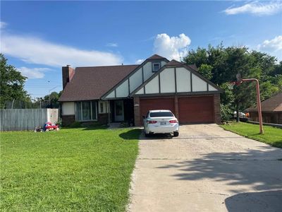 (Undisclosed Address), Guymon, OK, 73942