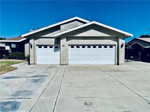 601 S Camino Los Banos, San Jacinto, CA 92583