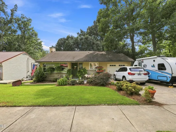 1253 Catawba St, Kingsport, TN 37660