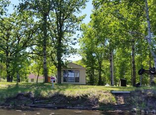 43553 210th St, Clitherall, MN 56524