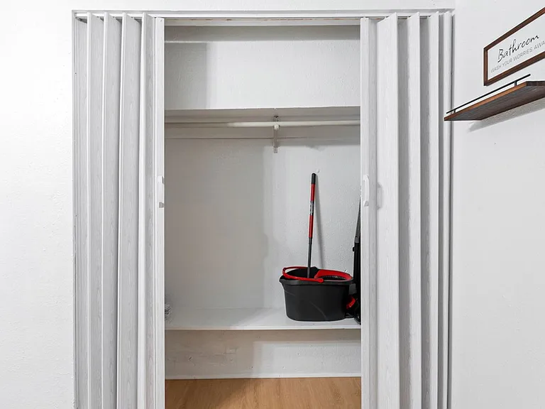 Storage Room