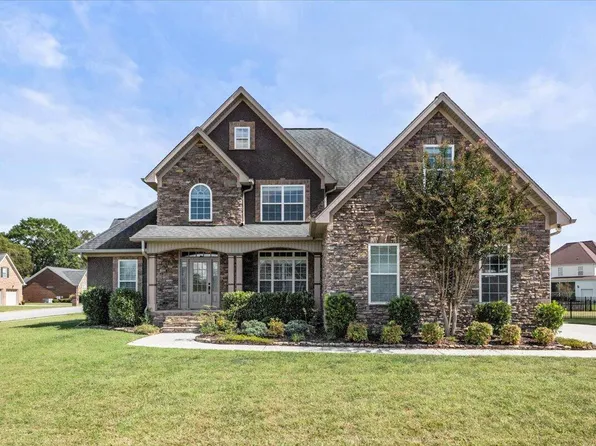 7990 Trout Lily Dr, Ooltewah, TN 37363