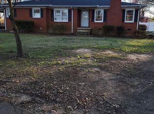 406 Iris Cir, Kannapolis, NC 28083