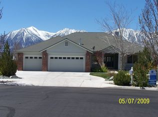 1004 Hidden Brk, Minden, NV 89423