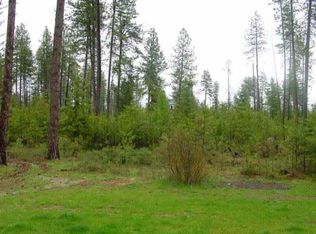 0 N Hardesty Rd, Elk, WA 99009