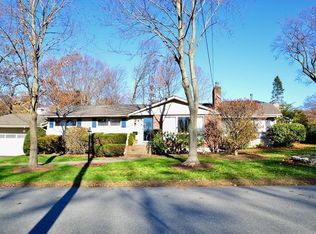 6 Randolph Rd, Stoneham, MA 02180