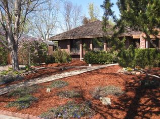 2753 Rosewood St, Medford, OR 97504