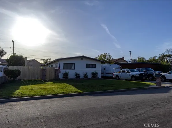 8234 Frankfort Ave, Fontana, CA 92335