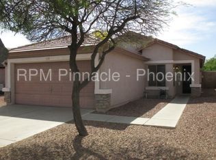 13828 N 150th Ln, Surprise, AZ 85379
