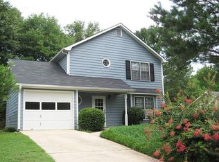 155 Rosewood Pl, Athens, GA