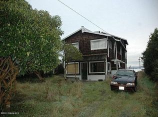 1744 Franklin Ave, Astoria, OR 97103