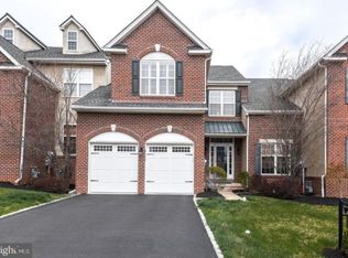 2137 Eastport Way, Harleysville, PA 19438