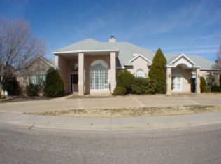 77 Shiloh Rd, Odessa, TX 79762