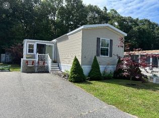 17 Southway, Taunton, MA 02780