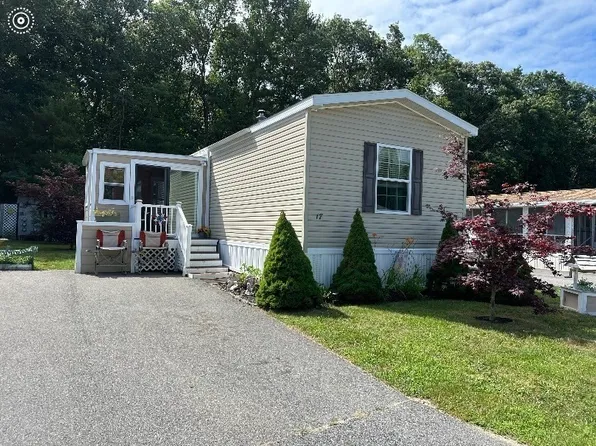 17 Southway, Taunton, MA 02780