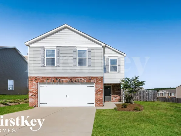 181 Ashby St, Calera, AL 35040