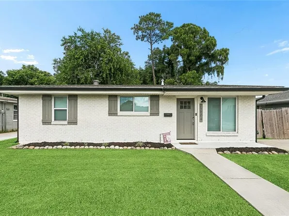 1604 Maryland Ave, Kenner, LA 70062