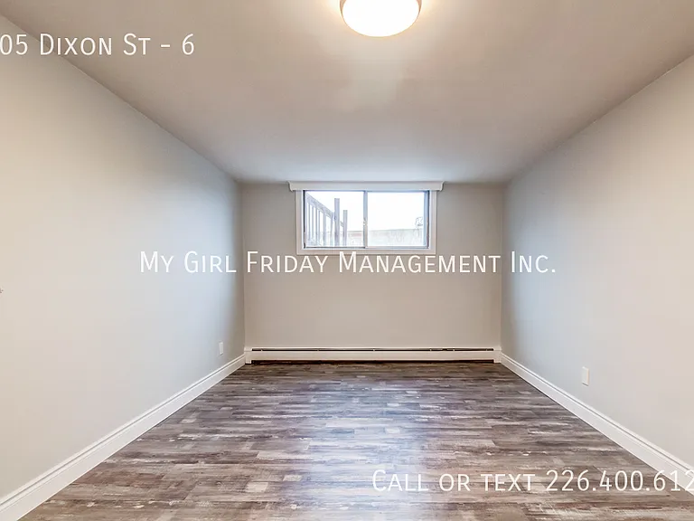 105 Dixon St #6 — Photo 6