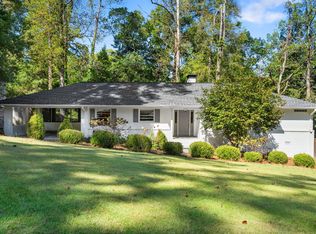 2222 Tanglewood Rd, Decatur, GA 30033