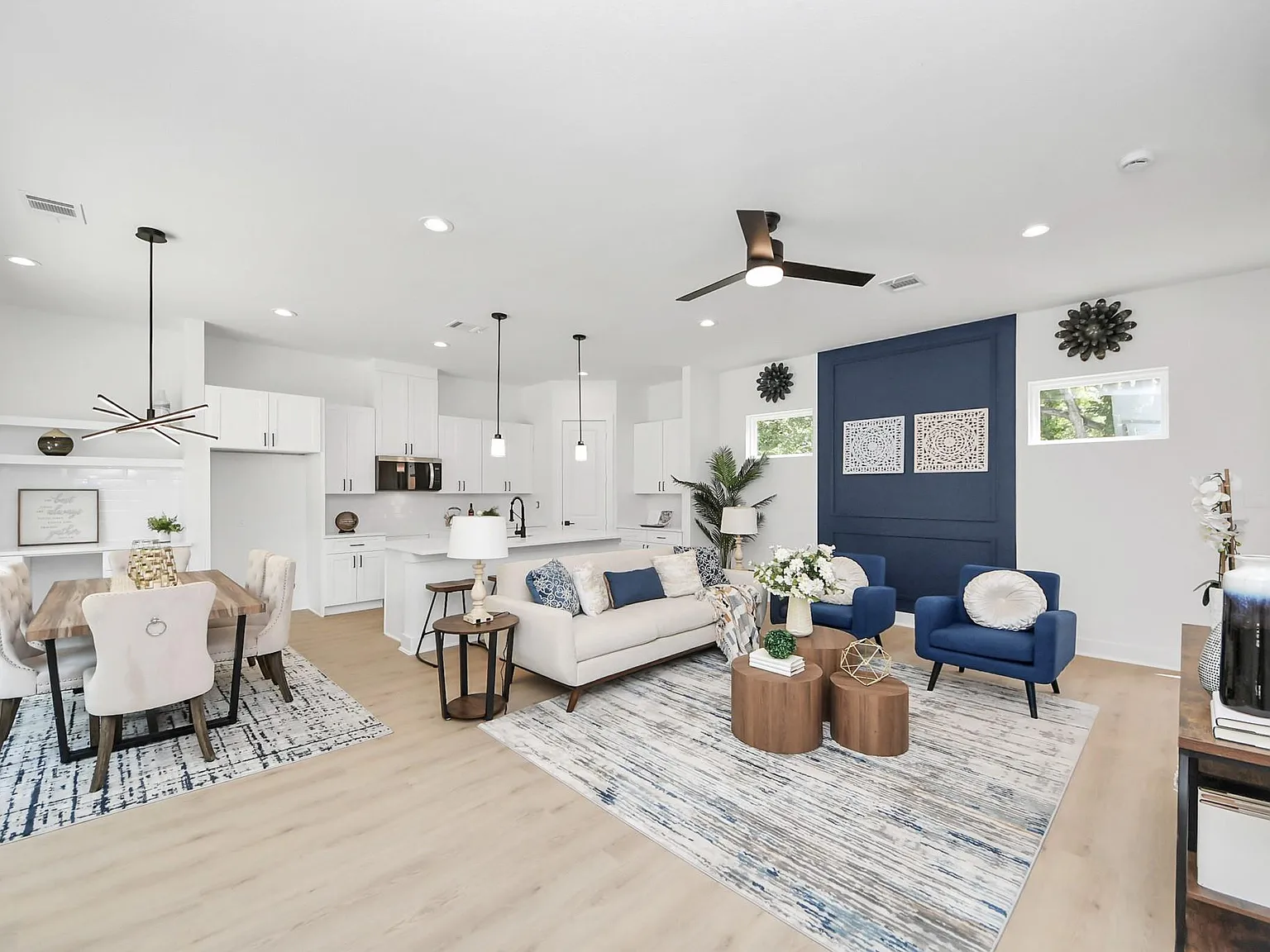 3 bed, 2.5 bath, 1773 sqft, $2,450 — Photo 3